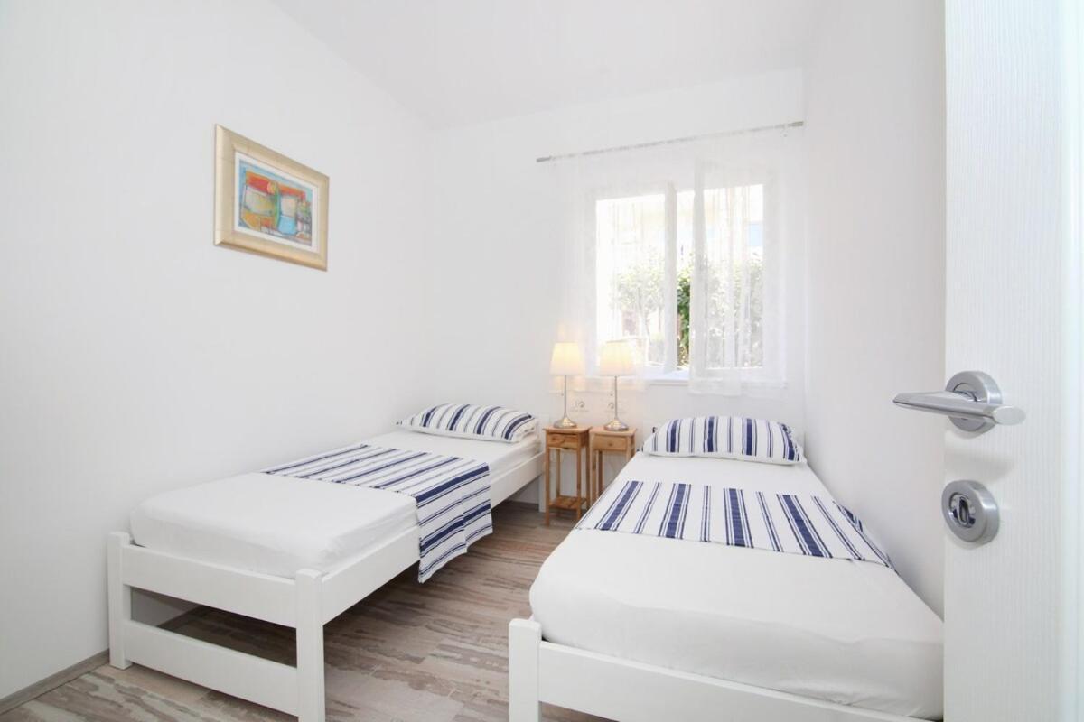 Apartment Lu Split Exterior photo