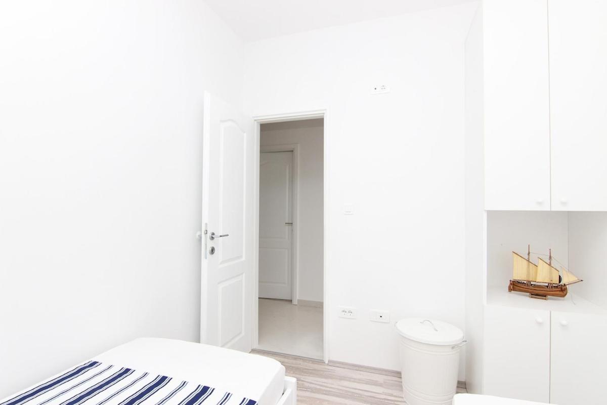 Apartment Lu Split Exterior photo