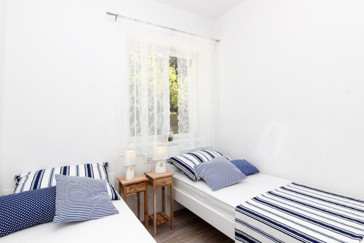 Apartment Lu Split Exterior photo