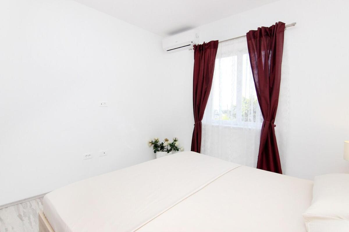 Apartment Lu Split Exterior photo