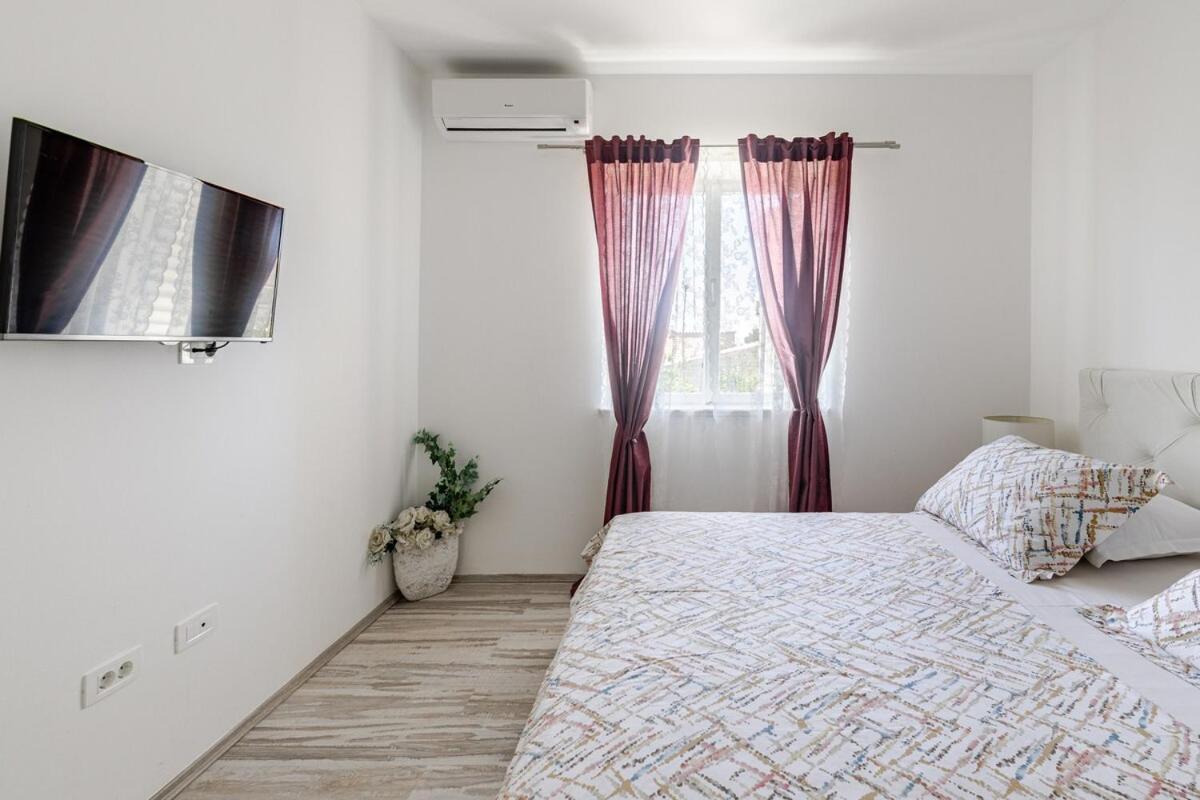 Apartment Lu Split Exterior photo