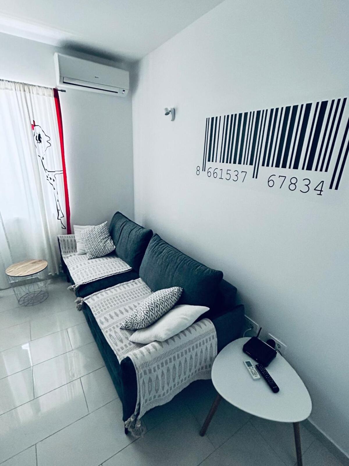 Apartment Lu Split Exterior photo